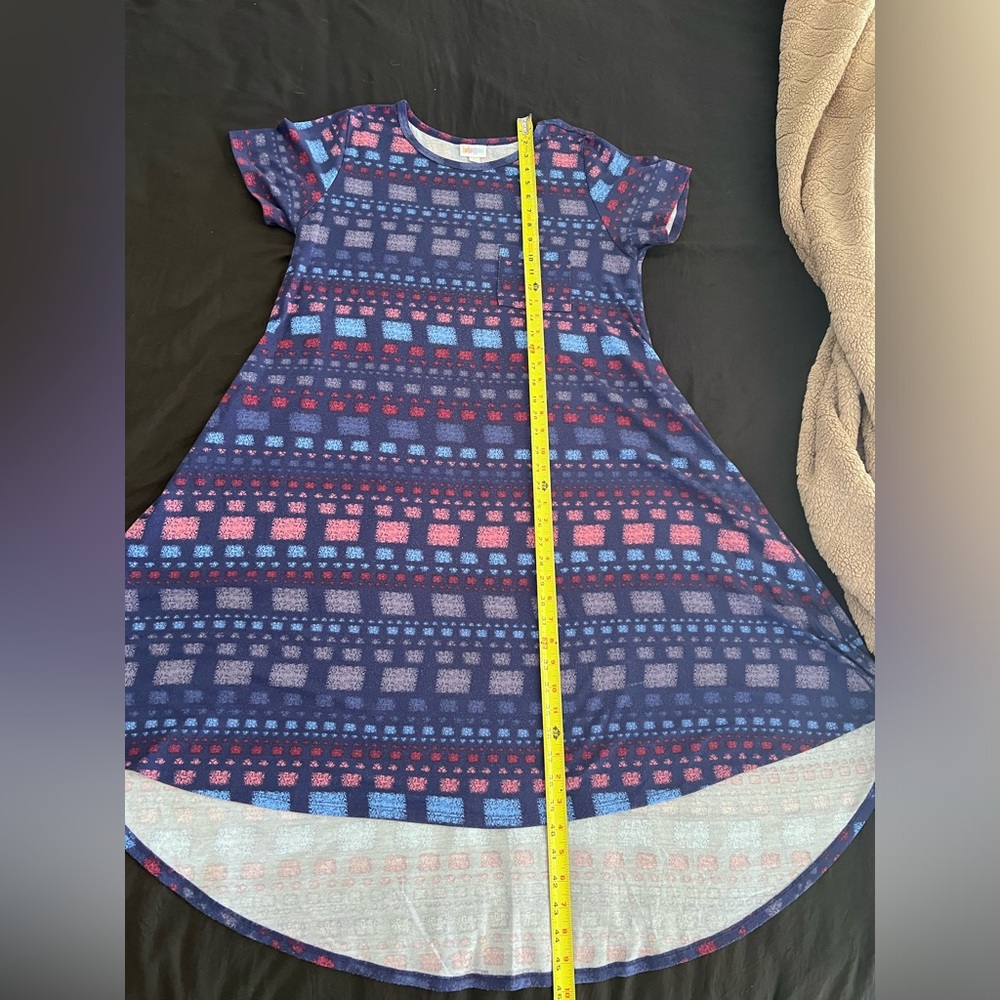 Lularoe Large Carly - image 1